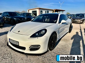     Porsche Panamera 3.0D- GTS 