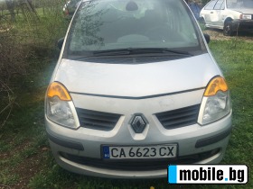 Renault Modus 1.5  | Mobile.bg   1