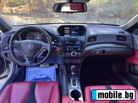 Acura ILX A-spec  | Mobile.bg   13