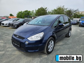     Ford S-Max 2.0i ~8 000 .