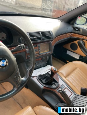 BMW M5 M5 | Mobile.bg   7