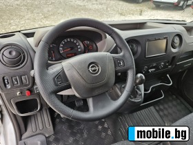 Opel Movano    | Mobile.bg   10
