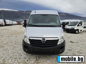 Opel Movano    | Mobile.bg   8