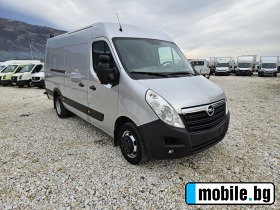 Opel Movano    | Mobile.bg   7