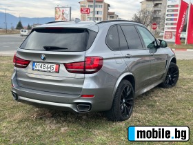 BMW X5 X5 M-Sport  | Mobile.bg   9