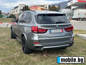 BMW X5 X5 M-Sport  | Mobile.bg   8