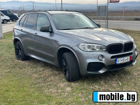BMW X5 X5 M-Sport  | Mobile.bg   4