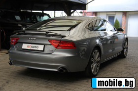 Audi A7 3.0TFSI/Quattro/Led/Navi | Mobile.bg   4
