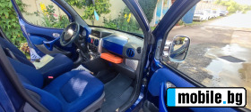 Fiat Doblo 1.9JTD Malibu | Mobile.bg   10