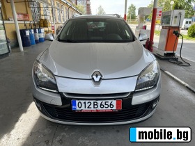 Renault Megane 1.5dci LED FACE | Mobile.bg   2