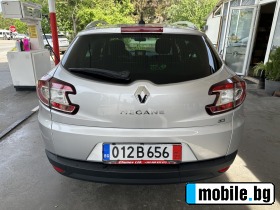 Renault Megane 1.5dci LED FACE | Mobile.bg   5