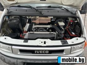 Iveco 35C9 2.8 turbo | Mobile.bg   7