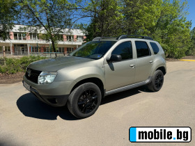 Dacia Duster | Mobile.bg   2