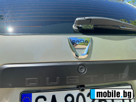 Dacia Duster | Mobile.bg   10