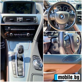 BMW 650 Gran Coupe i xDrive MPack   | Mobile.bg   15