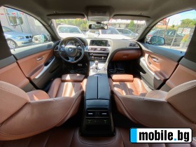 BMW 650 Gran Coupe i xDrive MPack   | Mobile.bg   9