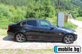 BMW 320 2.0TDI E90 M47 | Mobile.bg   5