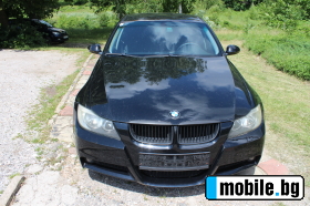 BMW 320 2.0TDI E90 M47 | Mobile.bg   3