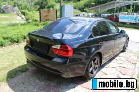 BMW 320 2.0TDI E90 M47 | Mobile.bg   6