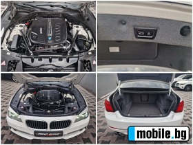 BMW 730 XD/FACE/M/DIGITAL//HEAD UP/KEYLES/DISTR* LIZI | Mobile.bg   16