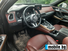 Mazda CX-9 2.5i AWD SIGNATURE  | Mobile.bg   8