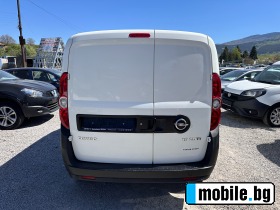 Opel Combo 1.6CDTI EURO6;MAXI;KLIMA;TUV;GERMANY | Mobile.bg   6