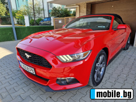     Ford Mustang **** ~36 910 .