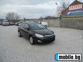 Opel Astra 1,7CDTI 6  | Mobile.bg   1
