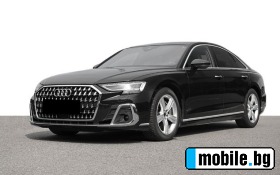     Audi A8 55 TFS ~62 600 EUR