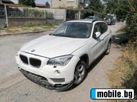    BMW X1 184 N47 4x4 LCI