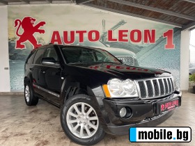     Jeep Grand cherokee 3.0L CRD OVERLAND TOP
