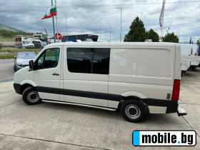     VW Crafter 6+ 1 * * Euro5