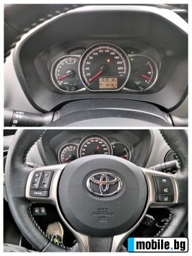 Toyota Yaris 1.0 VVTi | Mobile.bg   10