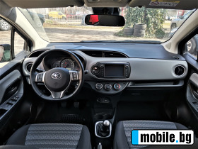 Toyota Yaris 1.0 VVTi | Mobile.bg   11