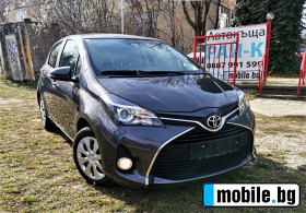 Toyota Yaris 1.0 VVTi | Mobile.bg   3