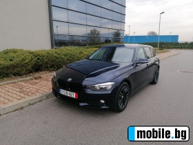 BMW 320 F31 | Mobile.bg   3