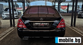Mercedes-Benz S 500 L/4MAT/FACE/BANG&OLUFSEN//DISTRON//LIZI | Mobile.bg   6