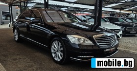 Mercedes-Benz S 500 L/4MAT/FACE/BANG&OLUFSEN//DISTRON//LIZI | Mobile.bg   3