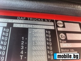 Daf FT XF 106  460 EURO 6 | Mobile.bg   3