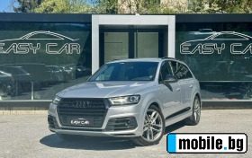     Audi Q7 6+ 1* S LINE+ CarPlay ~58 000 .