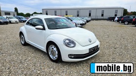     VW New beetle 1.6 TDI-105ks
