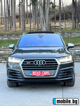 Audi SQ7     7- | Mobile.bg   3