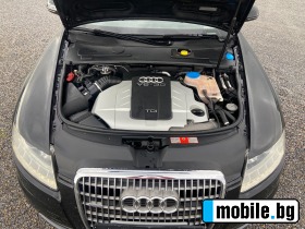 Audi A6 Allroad 3.0 TDI EURO 5 | Mobile.bg   17