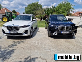 BMW X7 3.0d xDrivel  | Mobile.bg   7