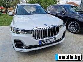 BMW X7 3.0d xDrivel  | Mobile.bg   9