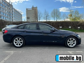 BMW 420 D Gran Coupe | Mobile.bg   8