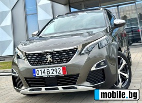    Peugeot 3008 EAT8#GT-LINE#PANORAMA#360VIEW#KEYLESS GO#