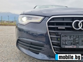 Audi A6 3.0 245 .  6 | Mobile.bg   8