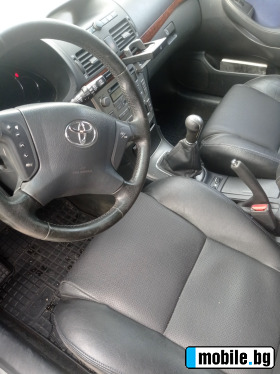 Toyota Avensis D4D | Mobile.bg   2