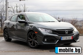 Honda Civic Sport*1.5T | Mobile.bg   3